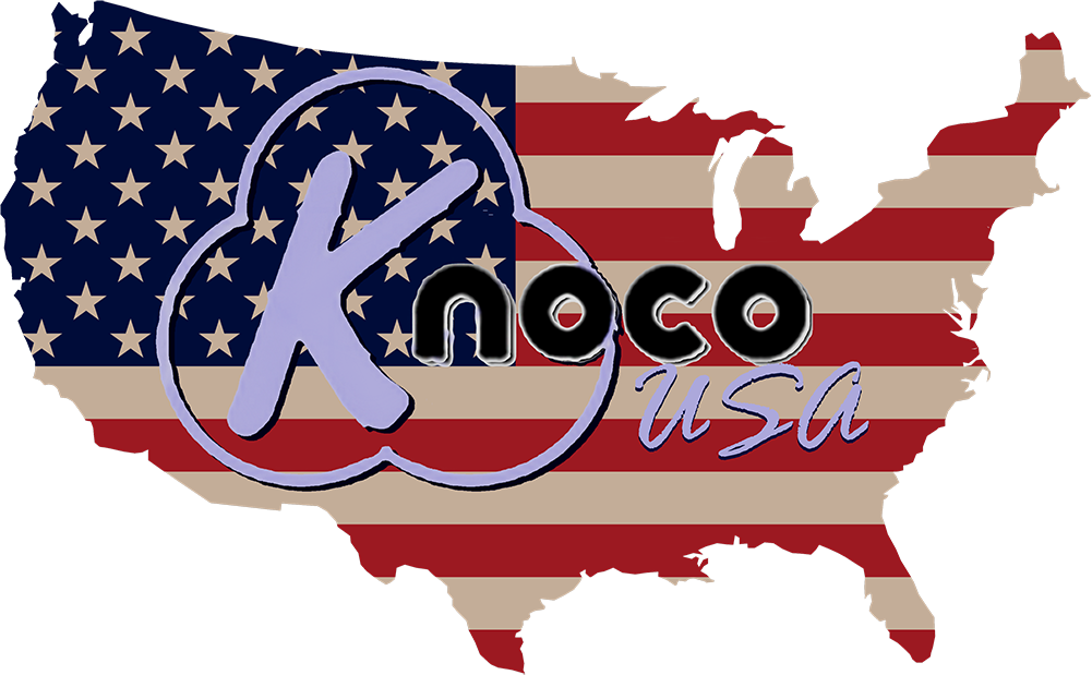 KnocoUSA logo
