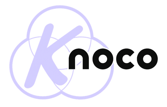 Knoco International logo