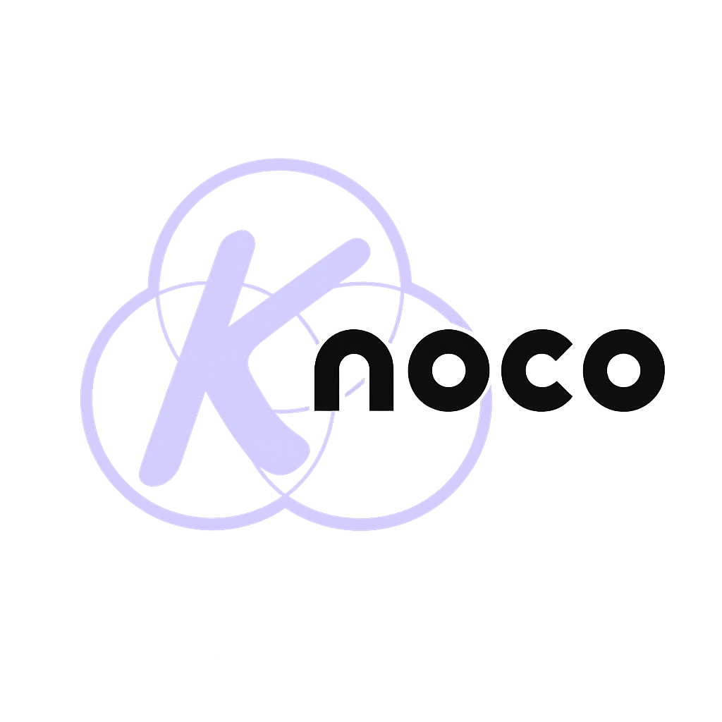 Knoco International logo