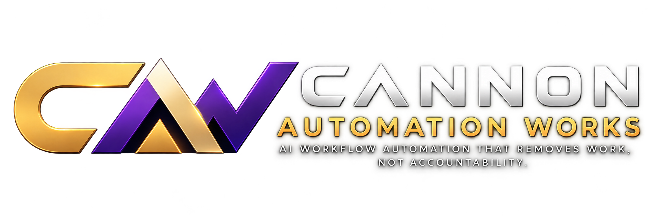 Cannon Automation Works
