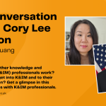 In Conversation with image