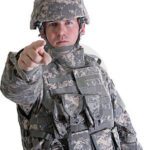 Military Leader