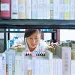 library_girl
